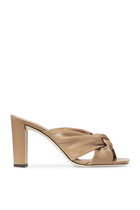 Avenue 85 Leather Sandals